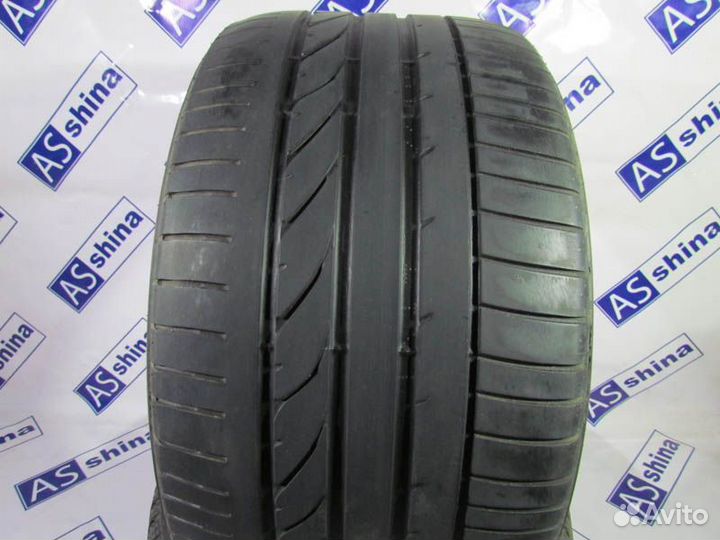 Bridgestone Dueler H/P Sport 315/35 R20 99G