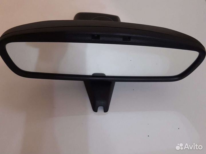 Зеркало заднего фювида Ford Focus ll