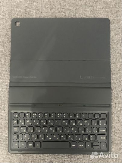 Клавиатура для планшета samsung galaxy tab S5e