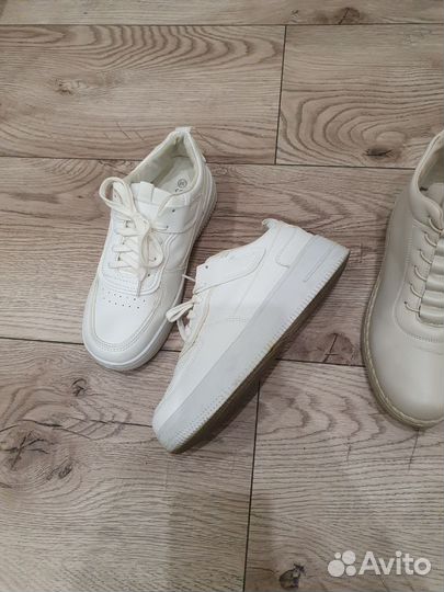 Обувь женская 38 размер демисезонная