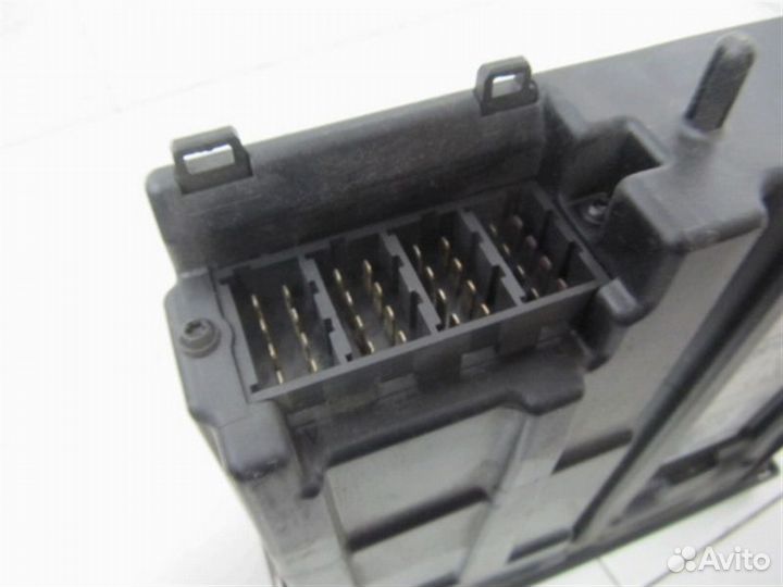 Тахограф Scania R Серия 4/2 5 поколение DT1217