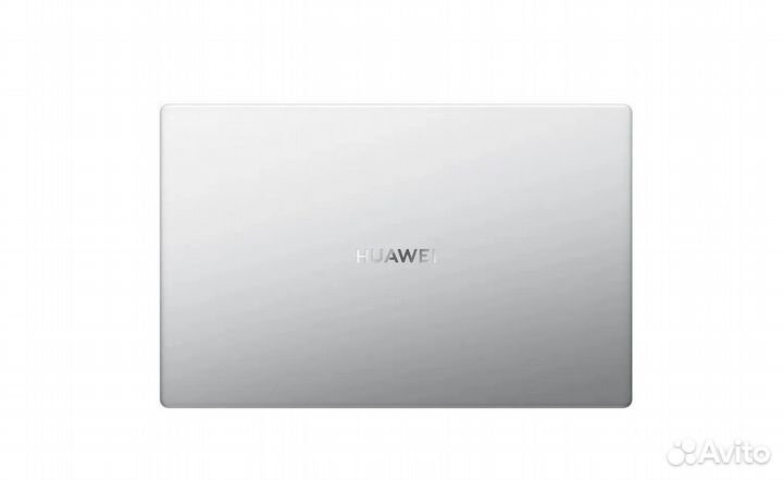 Ноутбук huawei MateBook D 15 i5/8/256 Mystic Silve