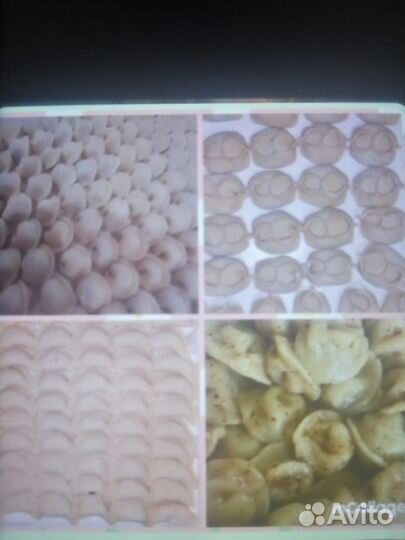 Фарш говядина халяль