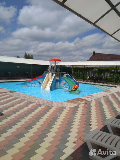 Поездки на термальные источники