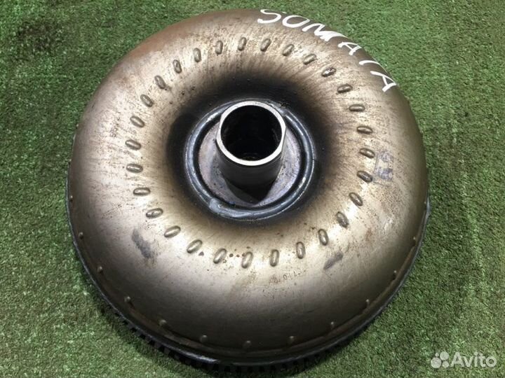 АКПП Hyundai Sonata Y3 G4CNV 1998