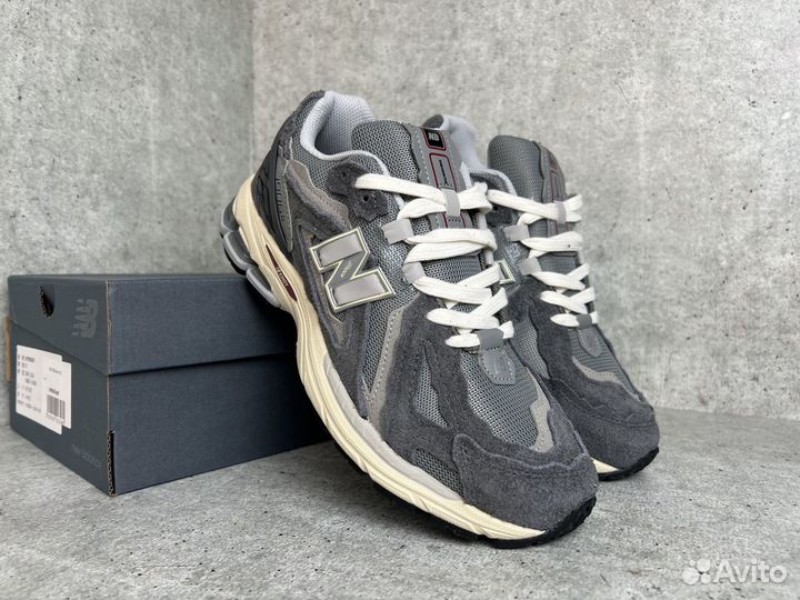 Кроссовки New Balance 1906R castlerock