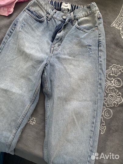 Вещи женские