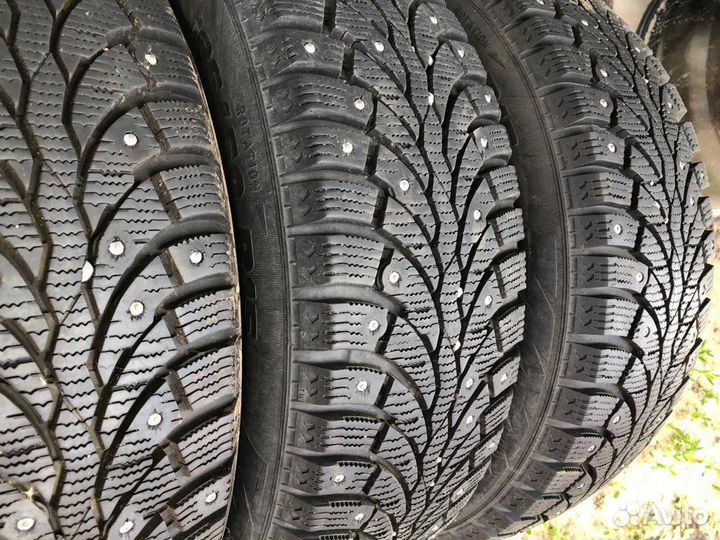 Formula Ice 185/60 R15 88T