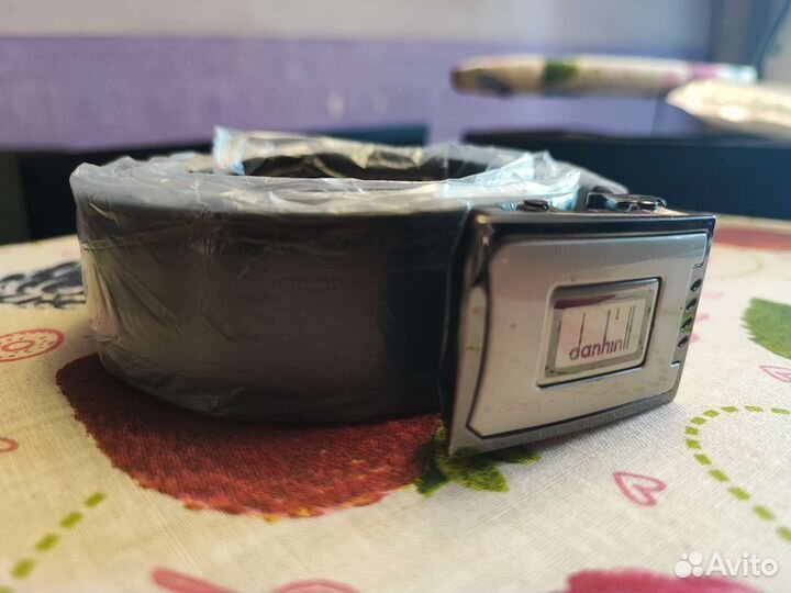 Ремень брючный Danhinll