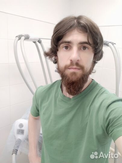 Массаж Православный (Москва и мо)