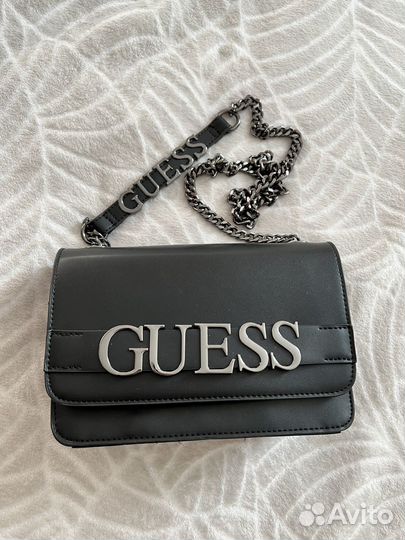 Сумка Guess