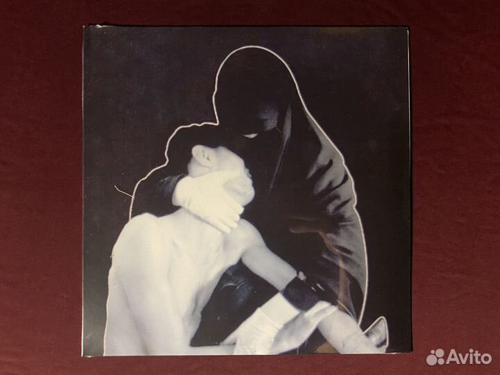 Crystal Castles «III»