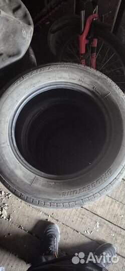 Bridgestone Turanza T001 Eco 195/65 R15 25V