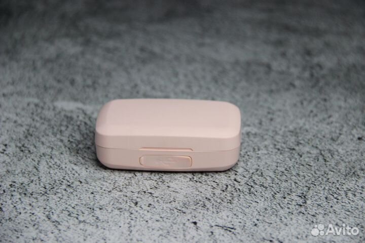 Наушники беспроводные