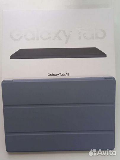 Планшет samsung galaxy tab a8 64 гб