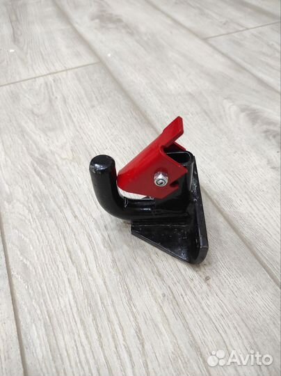 Фаркоп на снегоход Тайга, Буран, Мотобуксировщик