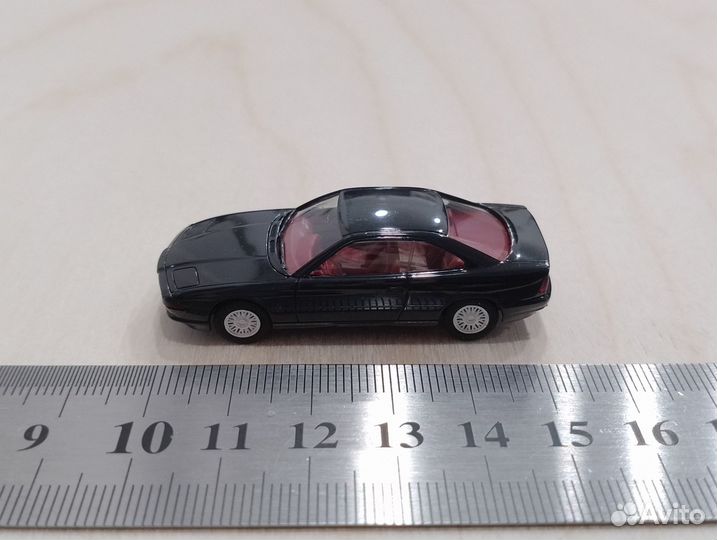 BMW 8er E31 (1990-1999) 850i