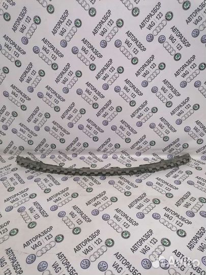 Кронштейн переднего бампера Фольксваген Гольф 5