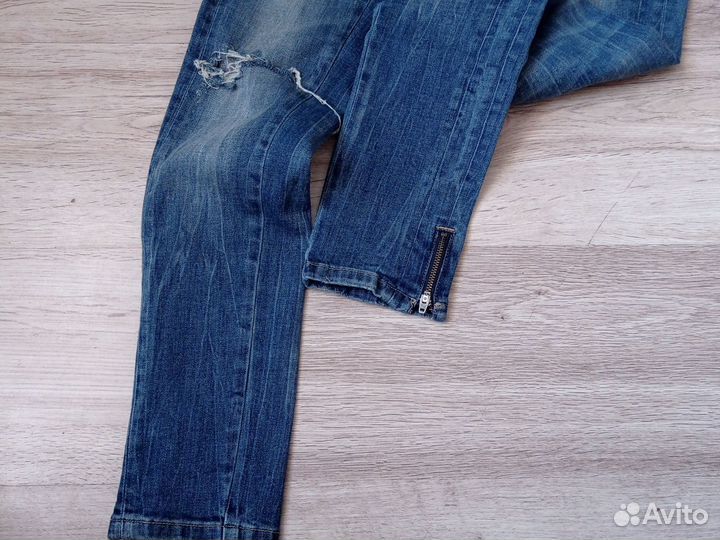 Джинсыz1975 denim 38