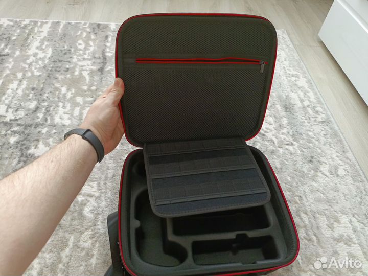 Кейс для nintendo switch