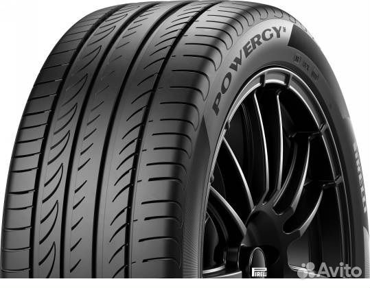 Pirelli Powergy 235/40 R19 96Y