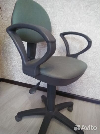 Компьютерное кресло бу