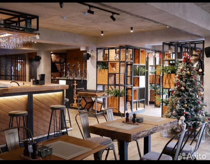 Открою кафе, ресторан, street food. Любая кухня