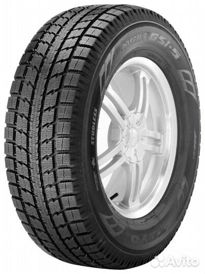 Toyo Observe GSi-5 275/50 R21 113Q