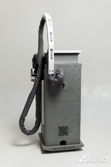 Аппарат LPG Гарантия 24 месяца