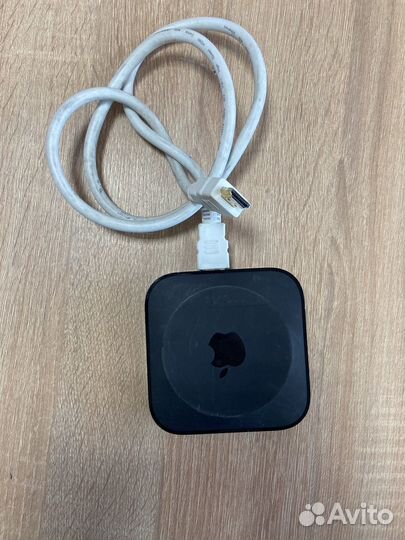 Apple TV 3 Full HD (A1469)