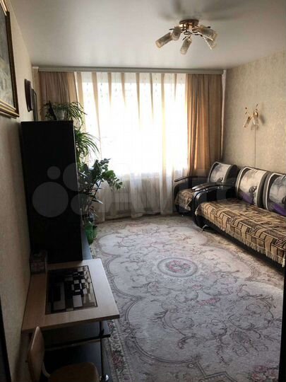 1-к. квартира, 41,9 м², 1/10 эт.