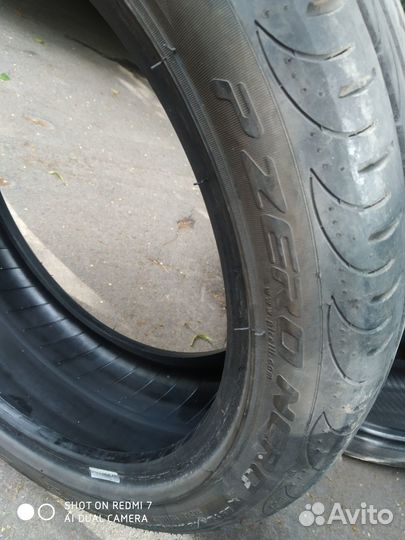 Continental ContiSportContact 205/45 R17