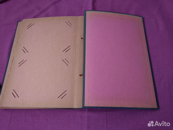 Фотоальбом СССР