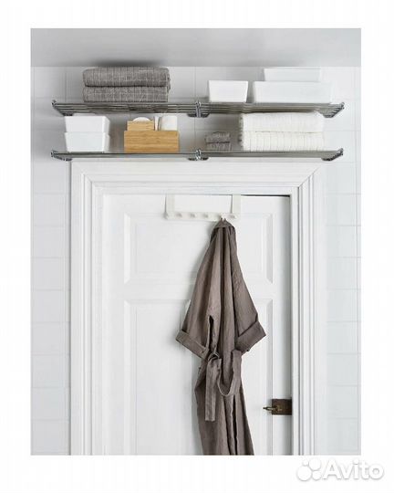 Вешалка Enudden IKEA