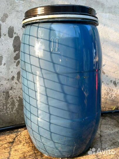 Бак для воды