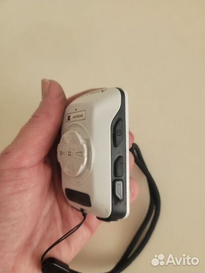 Велокомпьютер Garmin Edge 520