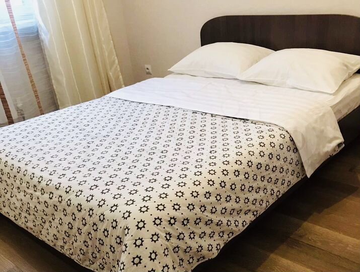 1-к. квартира, 45 м², 8/16 эт.