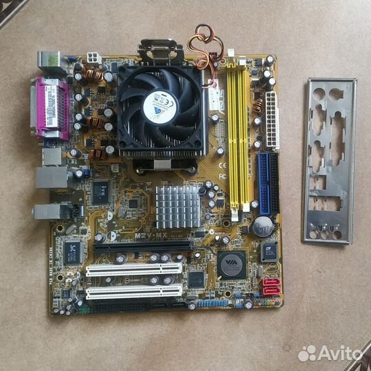 Материнские платы iTX, AMD, Pentium 3