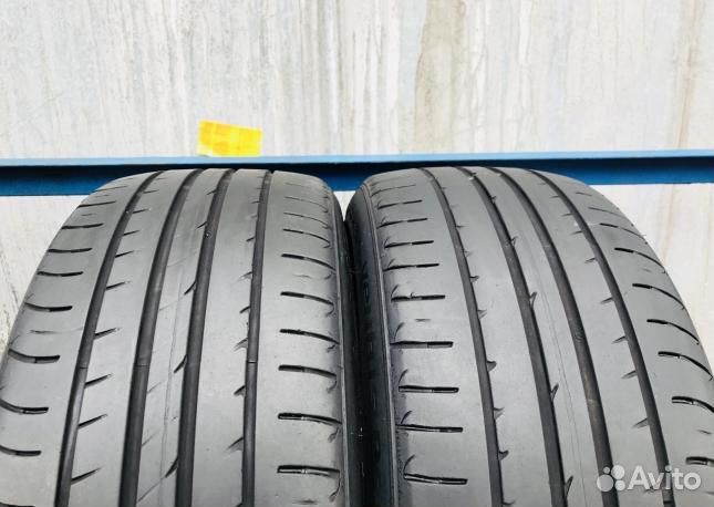 Hankook Ventus Prime 2 K115 225/70 R16 115B