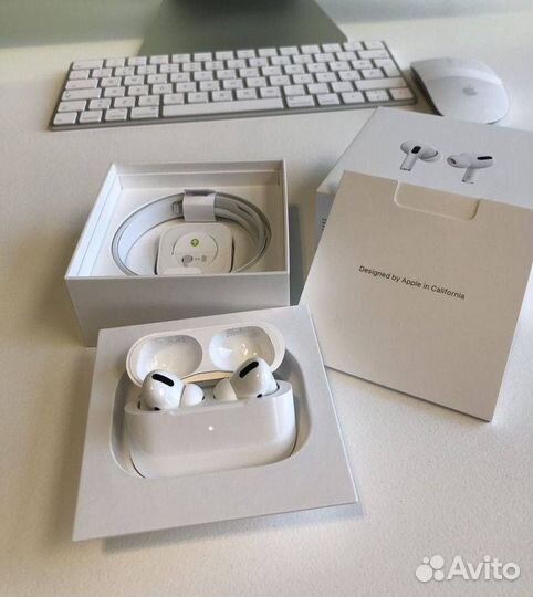 Airpods «оригинал» pro/3/2