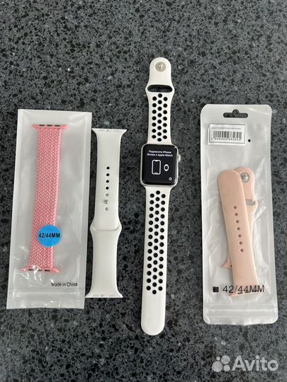 Apple watch s3