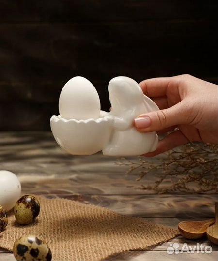 Подставка для яйца