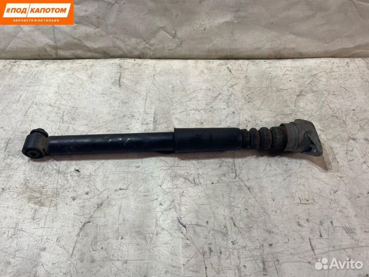 Амортизатор задний Audi A6 4F/C6 2007