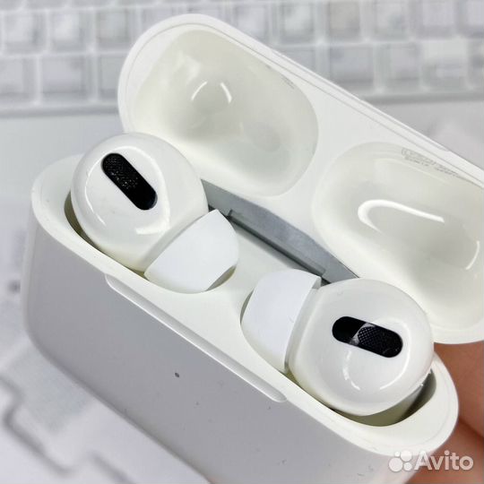 AirPоds Pro Новые (С гарантией)