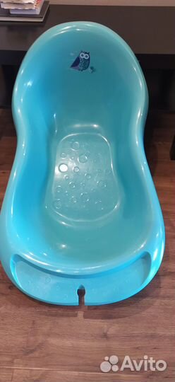 Ванночка для купания