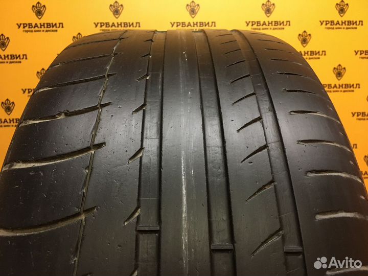 Michelin Latitude Sport 275/45 R20 110Y