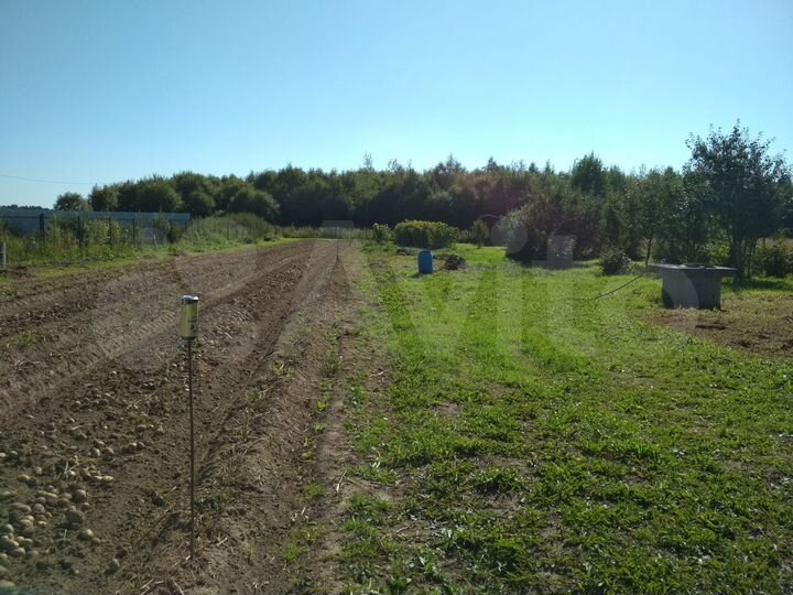 Участок 30 сот. (СНТ, ДНП)