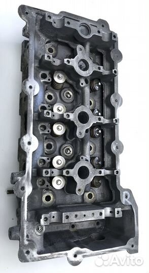 Головка правая Додж Intrepid 2004г 2.7л 147кВт