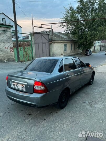 Сиденья на приора 11 год