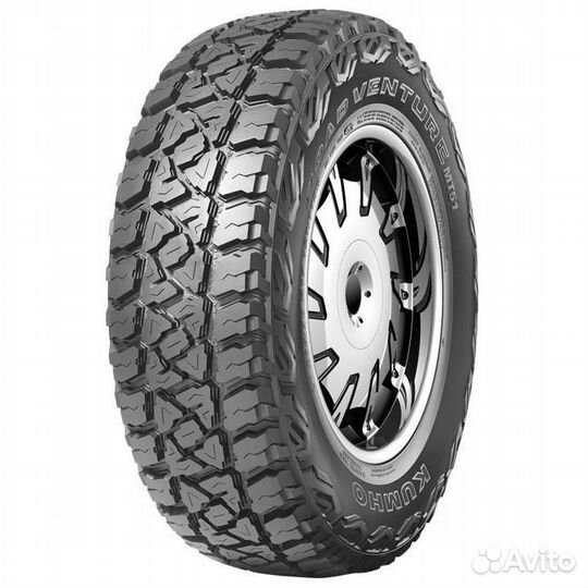 Kumho Road Venture MT51 265/60 R18 Q